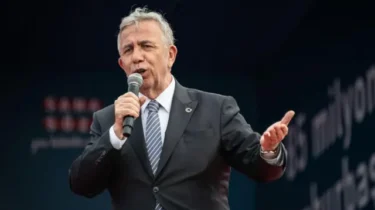 ABB’de Sessiz Sedasız Görev Değişimi: Yeni İsimler Kimler?