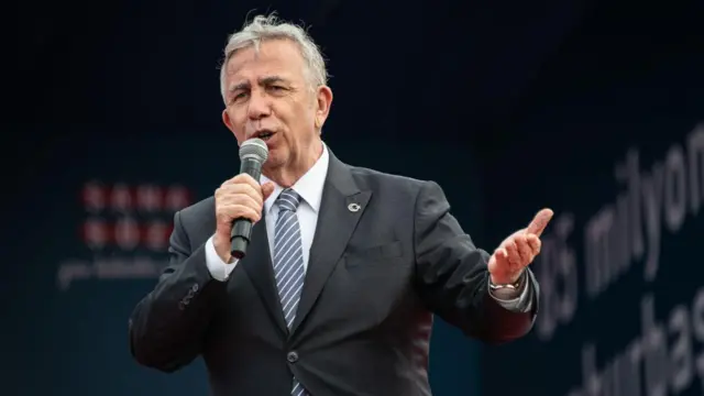 ABB’de Sessiz Sedasız Görev Değişimi: Yeni İsimler Kimler?