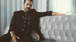 Anıl Çelik Kimdir? Yaşı, Boyu, Eşi, Oynadığı Diziler ve Yeni Rolü