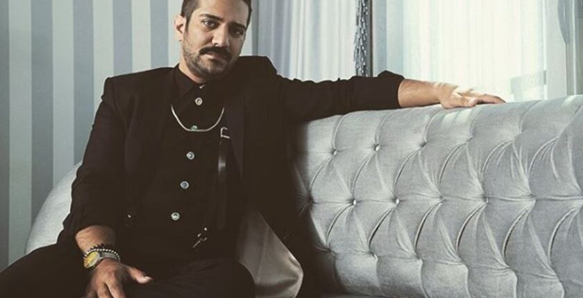 Anıl Çelik Kimdir? Yaşı, Boyu, Eşi, Oynadığı Diziler ve Yeni Rolü