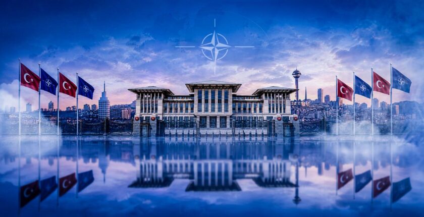 NATO Nedir? Kaç Üyesi Var ve Dünya Güvenliğini Nasıl Koruyor? NATO Nedir? Kaç Üyesi Var ve Dünya Güvenliğini Nasıl Koruyor?