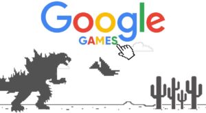 Google’dan Oyun Oynama Rehberi: Yüklemeden İndirmeden Ücretsiz Online Oyun Aç