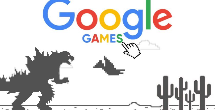 Google’dan Oyun Oynama Rehberi: Yüklemeden İndirmeden Ücretsiz Online Oyun Aç