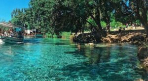 Yuvarlakçay Nerede, Nasıl Gidilir? En İyi Yuvarlakçay Restoranları ve Konaklama Rehberi