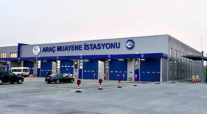 Araç Muayene Randevusu Ücretsiz Nasıl Alınır? (TÜVTÜRK)