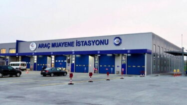 Araç Muayene Randevusu Ücretsiz Nasıl Alınır? (TÜVTÜRK)