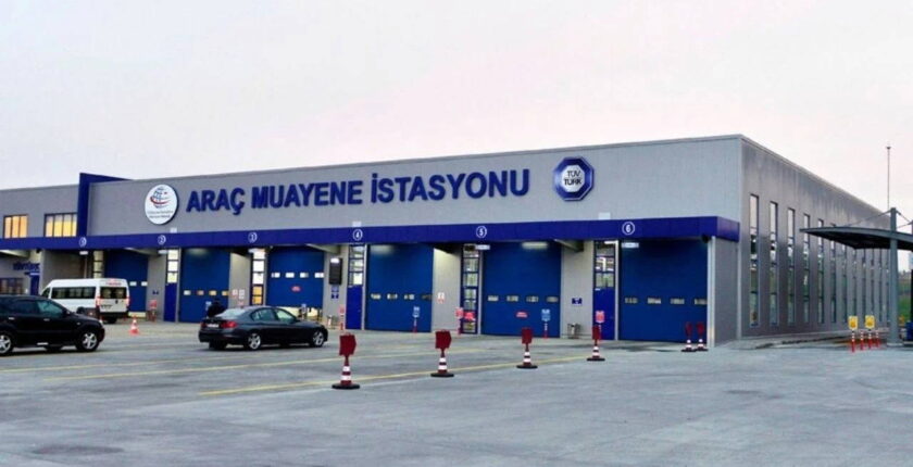 Araç Muayene Randevusu Ücretsiz Nasıl Alınır? (TÜVTÜRK) Araç Muayene Randevusu Ücretsiz Nasıl Alınır? (TÜVTÜRK)