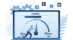 Web Sitesi Hız Optimizasyonu: Ziyaretçiyi Saniyeler İçinde Yakala