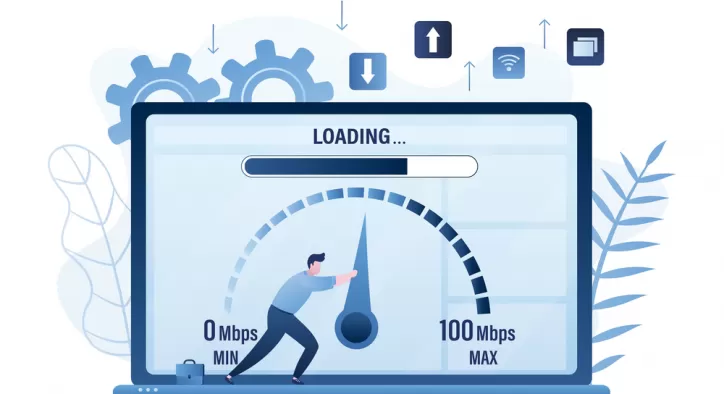 Web Sitesi Hız Optimizasyonu: Ziyaretçiyi Saniyeler İçinde Yakala Web Sitesi Hız Optimizasyonu: Ziyaretçiyi Saniyeler İçinde Yakala