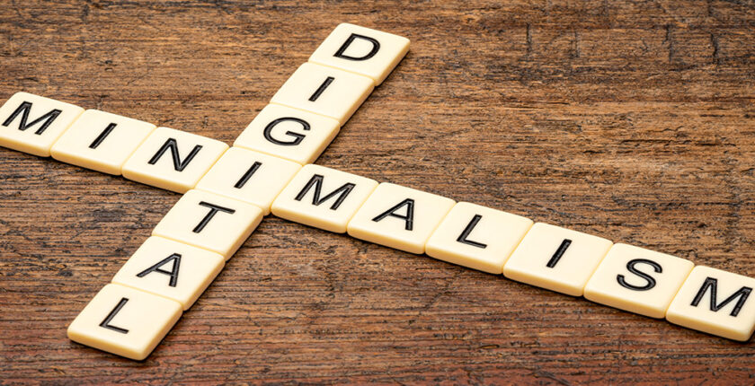 Dijital Minimalizm: Gereksiz Yazılım ve Aboneliklerden Kurtul Dijital Minimalizm: Gereksiz Yazılım ve Aboneliklerden Kurtul
