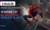 Spider-Man: Brand New Day 10 günde 1,67 milyar dolara ulaştı