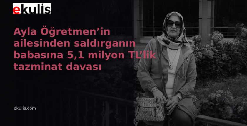Ayla Kara’nın Ailesinden 5,1 Milyon TL’lik Tazminat Davası Ayla Kara’nın Ailesinden 5,1 Milyon TL’lik Tazminat Davası