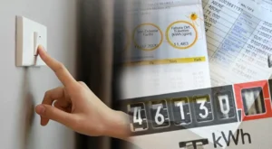 Elektrikte 4.000 kWh Sınırı Nedir? Limiti Aştığımı Nasıl Öğrenirim?