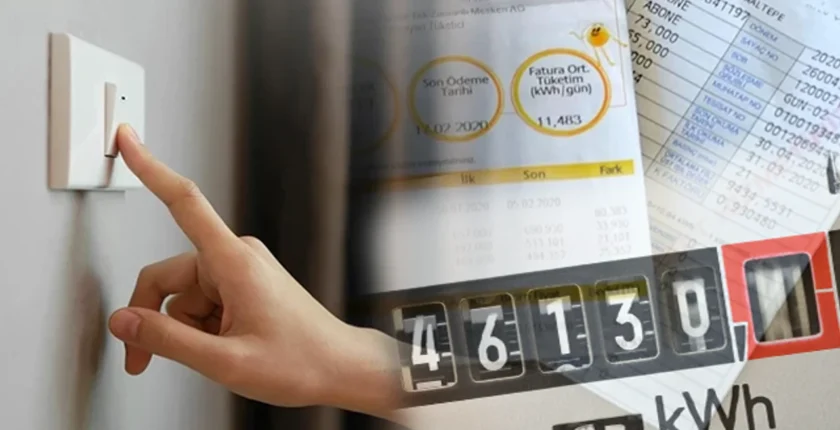 Elektrikte 4.000 kWh Sınırı Nedir? Limiti Aştığımı Nasıl Öğrenirim?