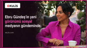 Ebru Gündeş’in Yeni Görünümü Gündem Oldu: 10 Milyon TL İddiası Doğru mu? Ebru Gündeş’in Yeni Görünümü Gündem Oldu: 10 Milyon TL İddiası Doğru mu?