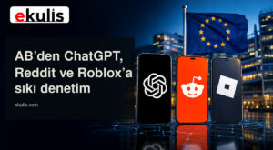ChatGPT, Reddit ve Roblox AB’nin sıkı DSA denetimine alındı