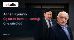 Alihan Kuriş isim değişikliği iddiası: Üç farklı isim Alihan Kuriş isim değişikliği iddiası: Üç farklı isim