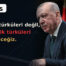 Erdoğan’ın “kardeşlik türküleri” sözleri yeniden gündemde
