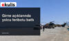 Girne feribot kazası: 7 can kaybı, arama sürüyor Girne feribot kazası: 7 can kaybı, arama sürüyor