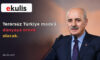 Numan Kurtulmuş: Türkiye Modeli Dünyaya Örnek Olacak