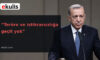 Erdoğan’ın Fırat Kalkanı Harekâtı’nın 10. yıl mesajı gündemde Erdoğan’ın Fırat Kalkanı Harekâtı’nın 10. yıl mesajı gündemde