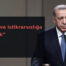 Erdoğan’ın Fırat Kalkanı Harekâtı’nın 10. yıl mesajı gündemde