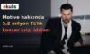 Motive Hakkında 5,2 Milyon TL’lik Konser Krizi İddiası