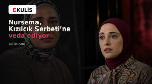 Kızılcık Şerbeti’nde Nursema Ayrılıyor mu? Ceren Karakoç Hakkında Yeni İddia