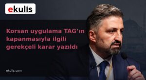 Martı TAG Kapanacak mı? Mahkeme Kararı ve İstinaf Süreci