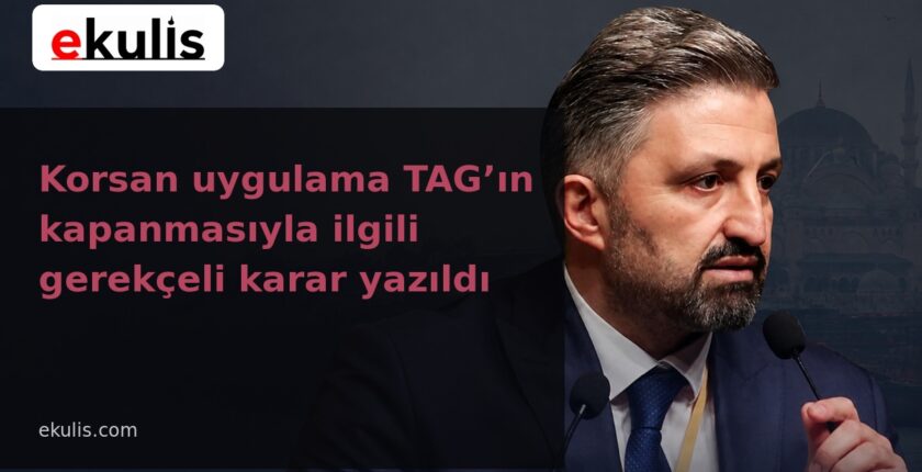 Martı TAG Kapanacak mı? Mahkeme Kararı ve İstinaf Süreci