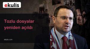 Faili meçhul dosyalar: 36 dosya aydınlatıldı