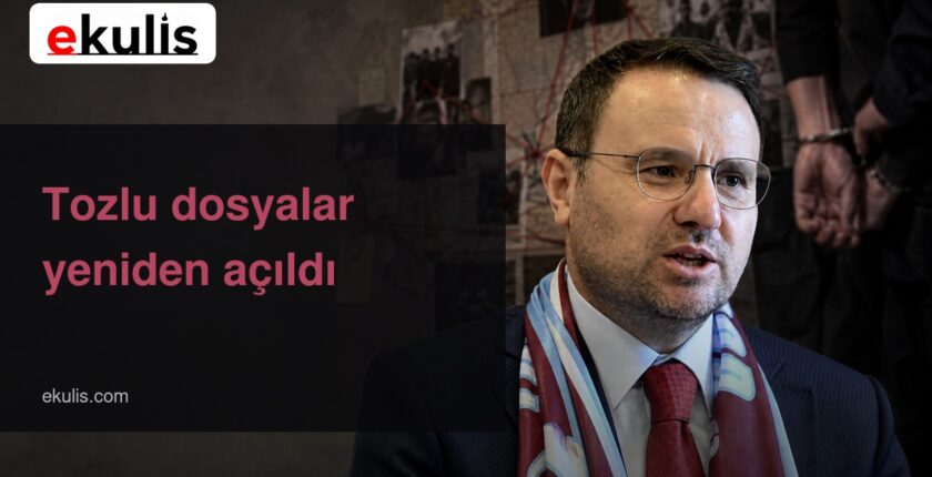 Faili meçhul dosyalar: 36 dosya aydınlatıldı