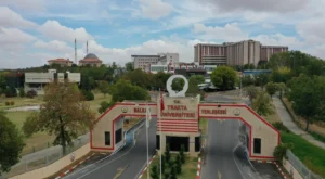 Trakya Üniversitesi OBS Öğrenci Girişi – Şifre Değiştirme, Mail ve OİBS Rehberi