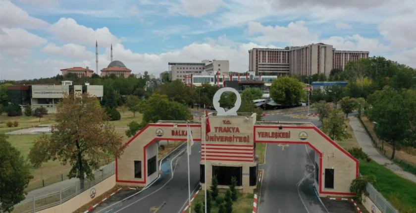 Trakya Üniversitesi OBS Öğrenci Girişi – Şifre Değiştirme, Mail ve OİBS Rehberi Trakya Üniversitesi OBS Öğrenci Girişi – Şifre Değiştirme, Mail ve OİBS Rehberi