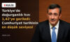 Türkiye’de Doğurganlık Hızı 1,42’ye Geriledi Türkiye’de Doğurganlık Hızı 1,42’ye Geriledi