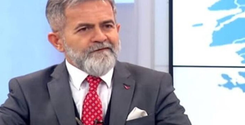 Ali Tarakcı Gözaltına Alındı: Soruşturmanın Ayrıntıları Ali Tarakcı Gözaltına Alındı: Soruşturmanın Ayrıntıları
