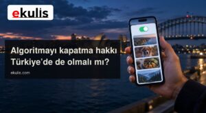 Avustralya’dan sosyal medya algoritmasını kapatma teklifi