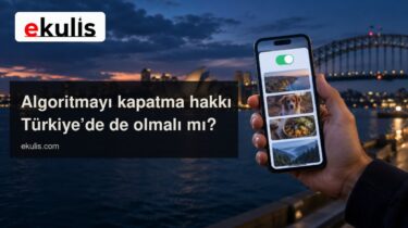 Avustralya’dan sosyal medya algoritmasını kapatma teklifi