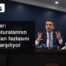 Bayraktar: Enerji faturalarının yarısından fazlasını devlet karşılıyor