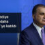 AK Parti’ye 4 belediye başkanı katıldı: İşte isimler