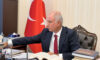Efkan Ala’dan Yeni Anayasa İçin Referandum Mesajı Efkan Ala’dan Yeni Anayasa İçin Referandum Mesajı