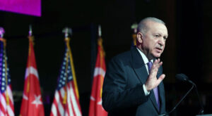 Erdoğan’dan BM Güvenlik Konseyi için veto çağrısı