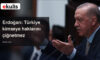 Erdoğan’dan Yunanistan’a mesaj: Türkiye kimseye haklarını çiğnetmez