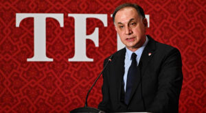 MHK Başkanı Ferhat Gündoğdu Gözaltına Alındı