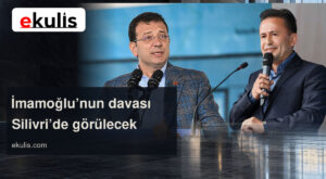 İmamoğlu’nun Tuzla Davası Silivri’de Görülecek