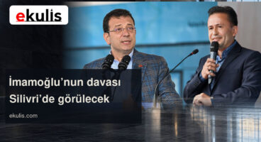 İmamoğlu’nun Tuzla Davası Silivri’de Görülecek