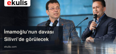 İmamoğlu’nun Tuzla Davası Silivri’de Görülecek