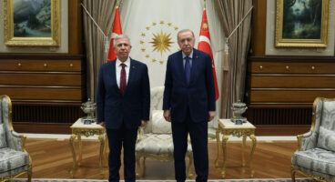 Mansur Yavaş’tan Erdoğan görüşmesine açıklama