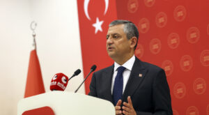 Özgür Özel’den “Akaryakıt vergileri kaldırılsın” çağrısı