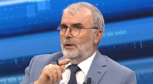 Resul Tosun’dan üniversiteye kadar zorunlu din dersi çağrısı